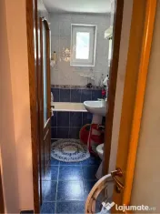 Apartament Cu 3 Camere Decomandate - Parter Zona Ultracentrala