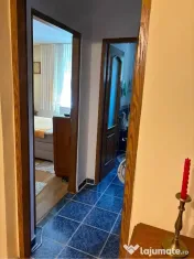 Apartament Cu 3 Camere Decomandate - Parter Zona Ultracentrala