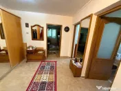 Apartament Cu 3 Camere Decomandate - Parter Zona Ultracentrala