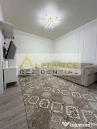 ???? EXCLUSIVITATE | APARTAMENT 3 CAMERE PASARELA – APOLLO 