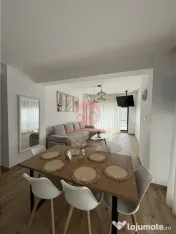 Apartament 3 Camere | Casa Del Mar | Vedere la Mare | 120 MP 