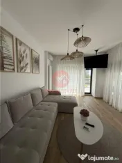 Apartament 3 Camere | Casa Del Mar | Vedere la Mare | 120 MP 