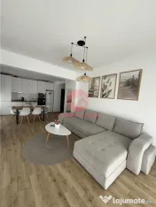 Apartament 3 Camere | Casa Del Mar | Vedere la Mare | 120 MP 