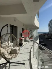 Apartament 3 Camere | Casa Del Mar | Vedere la Mare | 120 MP 