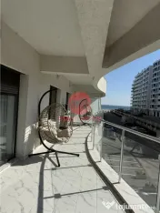 Apartament 3 Camere | Casa Del Mar | Vedere la Mare | 120 MP 