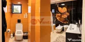 De inchiriat apartament cu 3 camere, 2 bai, parter, Micro 14, 580 euro 