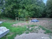 Teren intravilan 1384 mp, Fagetu- Gura Vitioarei 