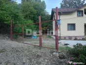 Teren intravilan 1384 mp, Fagetu- Gura Vitioarei 