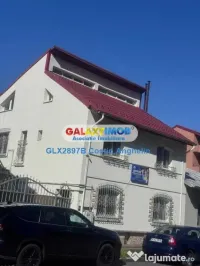Vila individuala 7 camere - Cotroceni
