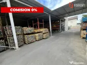 COMISION 0 % Spatiu comercial cu 8 incaperi de inchiriat - M 