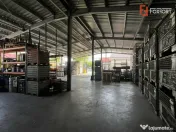 COMISION 0 % Spatiu comercial cu 8 incaperi de inchiriat - M 