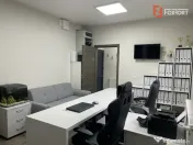 COMISION 0 % Spatiu comercial cu 8 incaperi de inchiriat - M 