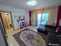 Garsoniera/studio decomandat zona Mamaia Sat - Hanul cu Peste