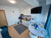 Garsoniera/studio decomandat zona Mamaia Sat - Hanul cu Peste
