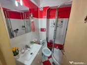 Garsoniera/studio decomandat zona Mamaia Sat - Hanul cu Peste
