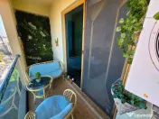 Garsoniera/studio decomandat zona Mamaia Sat - Hanul cu Peste