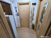 Garsoniera/studio decomandat zona Mamaia Sat - Hanul cu Peste
