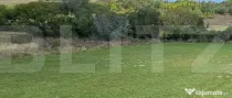 Teren intravilan, 5546 mp, zona Nord-Vest - Zăicești