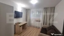 De inchiriat apartament 2 camere decomandat - Copou