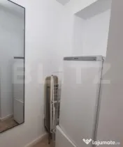 De inchiriat apartament 2 camere decomandat - Copou