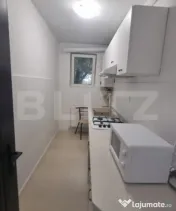 De inchiriat apartament 2 camere decomandat - Copou