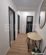De inchiriat apartament 2 camere decomandat - Copou