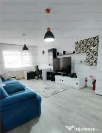 Apartament 2 camere | 66 mp | Parcare | Vivamus Residence