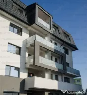 Apartament 2 camere | 66 mp | Parcare | Vivamus Residence 