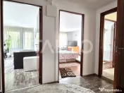 Casa individuala de vanzare la cheie in Cartierul Gruia 