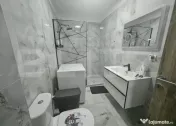 Apartament mobilat si utilat in zona Terra, etaj intermediar 