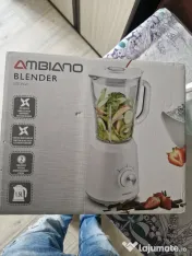 Blender ca si nou 