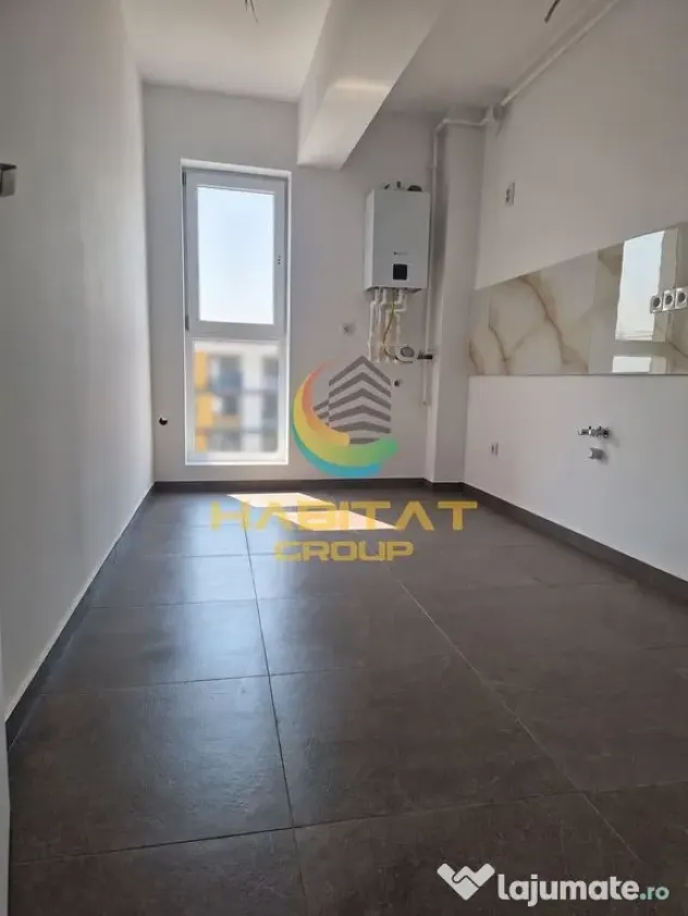 2 camere decomandat - Predare Imediata - Pallady - Bucuresti (Bucuresti-Ilfov)