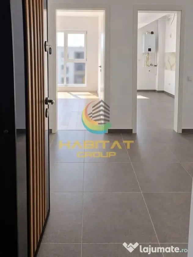 2 camere decomandat - Predare Imediata - Pallady - Bucuresti (Bucuresti-Ilfov)