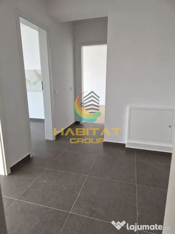 2 camere decomandat - Predare Imediata - Pallady - Bucuresti (Bucuresti-Ilfov)