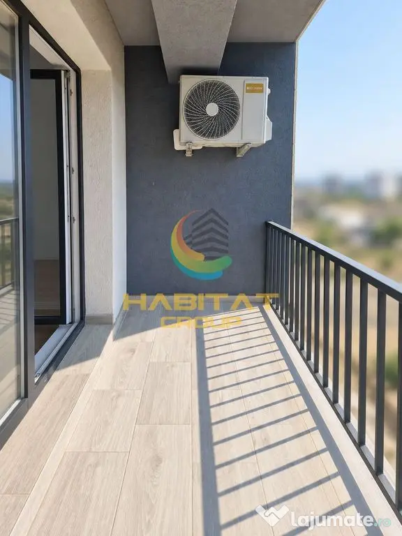2 camere decomandat - Predare Imediata - Pallady - Bucuresti (Bucuresti-Ilfov)
