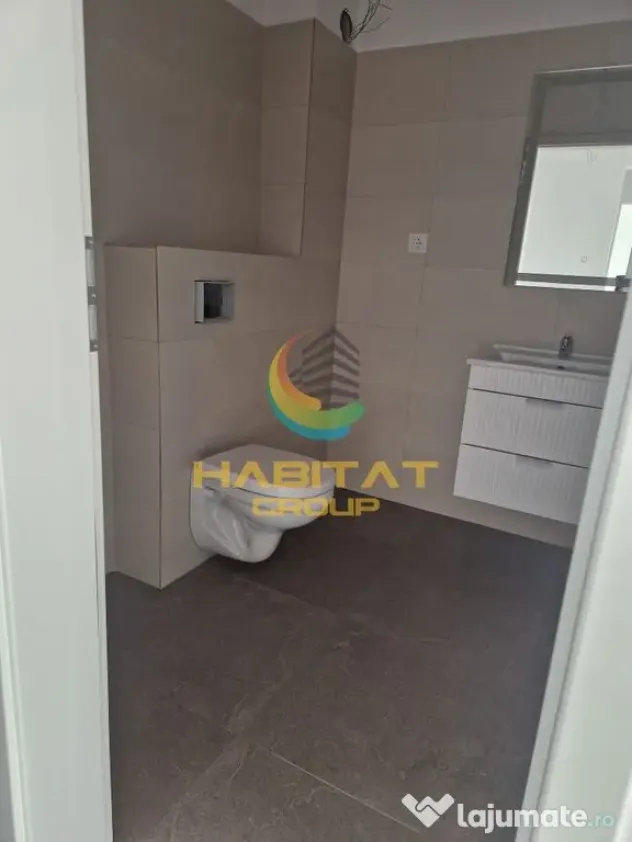 2 camere decomandat - Predare Imediata - Pallady - Bucuresti (Bucuresti-Ilfov)