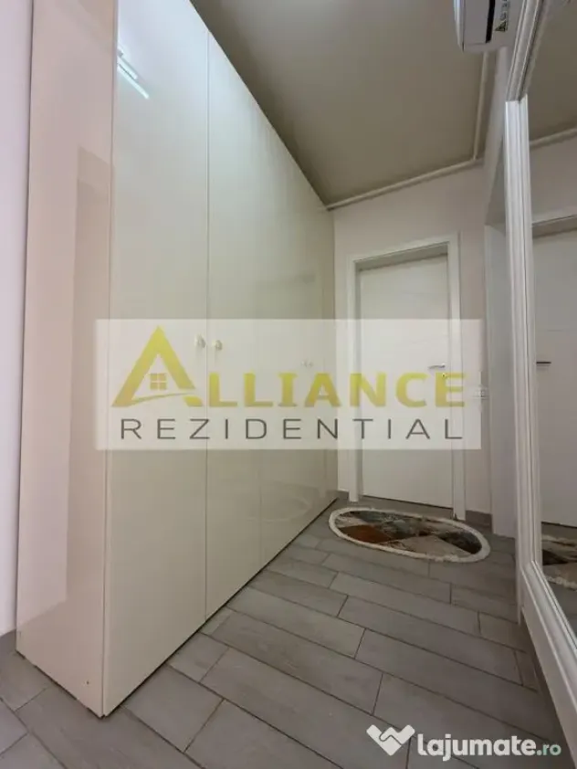 Apartament 3camere /Mobilat și Utilat /Metrou Berceni-15min+Boxa - Popesti Leordeni (Bucuresti-Ilfov)