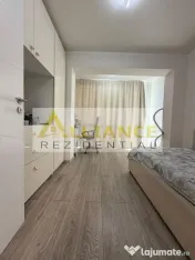 Apartament 3camere /Mobilat și Utilat /Metrou Berceni-15min+Boxa
