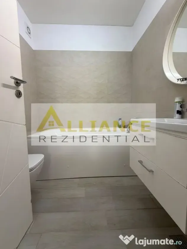 Apartament 3camere /Mobilat și Utilat /Metrou Berceni-15min+Boxa - Popesti Leordeni (Bucuresti-Ilfov)