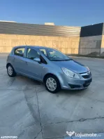 Vând Opel corsa 1.4
