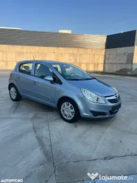 VÂND OPEL CORSA 1.4 