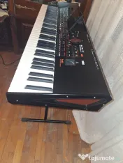 Vand Korg pa 4x cu 76 clape