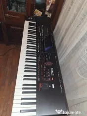 Vand Korg pa 4x cu 76 clape
