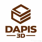 Proiectare Modelare si Printare 3D la doar 0.5 ron / gram 