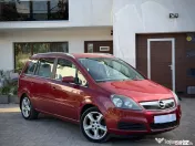 Opel Zafira* 2,0 Benzina* Adus recent * Variante Auto 