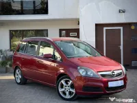 Opel Zafira* 2,0 Benzina* Adus recent * Variante Auto 