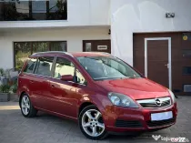 Opel Zafira* 2,0 Benzina* Adus recent * Variante Auto