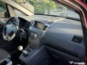 Opel Zafira* 2,0 Benzina* Adus recent * Variante Auto 