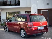 Opel Zafira* 2,0 Benzina* Adus recent * Variante Auto 