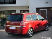 Opel Zafira* 2,0 Benzina* Adus recent * Variante Auto 